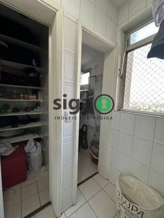 Imagem Apartamento com 3 Quartos à Venda, 76 m² em Vila Gumercindo - São Paulo Imagem Apartamento com 3 Quartos à Venda, 76 m² em Vila Gumercindo - São Paulo