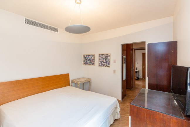 Imagem Imóvel com 3 Quartos à Venda, 219 m² em Moema - São Paulo
