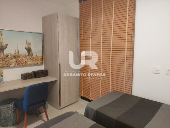 Imagem Cobertura com 3 Quartos à Venda, 139 m² em Riviera | Módulo 24 - Bertioga
