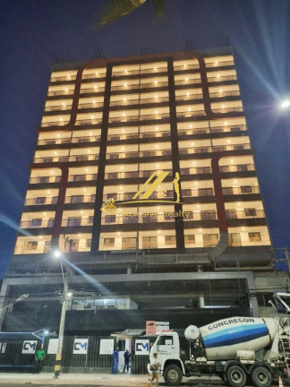 Imagem Imóvel com 1 Quarto à Venda, 20 m² em Armação - Salvador