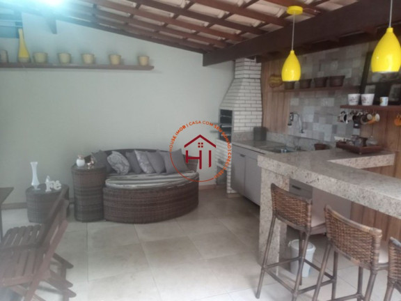 Imagem Apartamento com 3 Quartos à Venda, 149 m² em Parque Bela Vista - Salvador