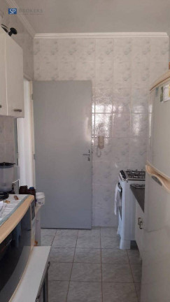 Imagem Apartamento com 2 Quartos à Venda, 49 m² em Vila Sonia - Valinhos Imagem Apartamento com 2 Quartos à Venda, 49 m² em Vila Sonia - Valinhos