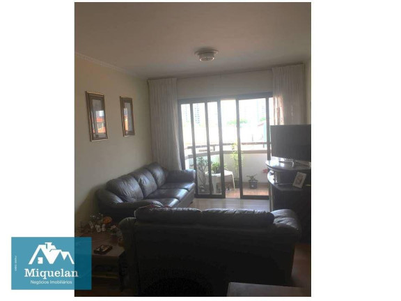 Imagem Apartamento com 3 Quartos à Venda, 74 m² em Santana - São Paulo