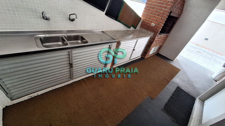 Imagem Apartamento com 3 Quartos à Venda, 110 m² em Pitangueiras - Guarujá