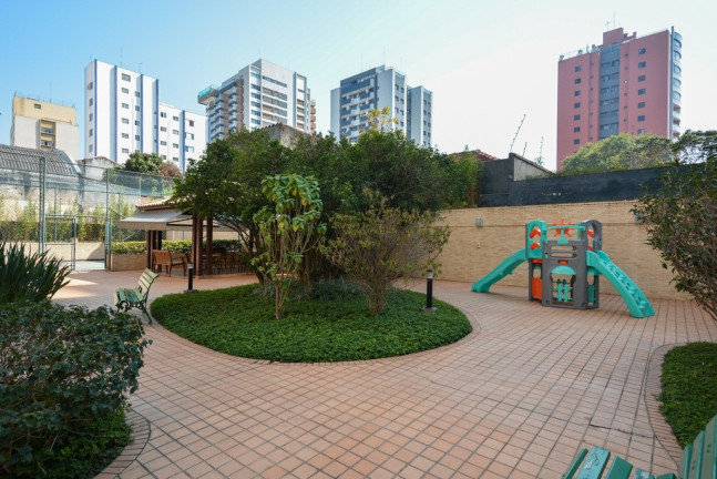 Imagem Apartamento com 3 Quartos à Venda, 97 m² em Vila Clementino - São Paulo Imagem Apartamento com 3 Quartos à Venda, 97 m² em Vila Clementino - São Paulo