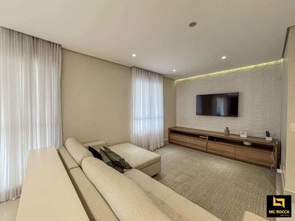 Imagem Apartamento com 3 Quartos à Venda, 155 m² em Centro - São Bernardo Do Campo Imagem Apartamento com 3 Quartos à Venda, 155 m² em Centro - São Bernardo Do Campo