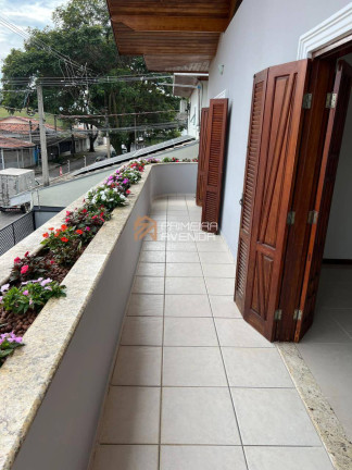 Imagem Sobrado com 5 Quartos à Venda, 320 m² em Jardim Paraíso - São José Dos Campos Imagem Sobrado com 5 Quartos à Venda, 320 m² em Jardim Paraíso - São José Dos Campos
