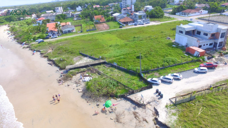 Imagem Terreno à Venda, 1.160 m² em Itamar - Itapoá Imagem Terreno à Venda, 1.160 m² em Itamar - Itapoá