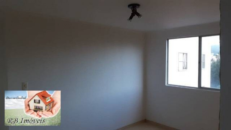 Imagem Apartamento com 2 Quartos à Venda, 53 m² em Santa Terezinha - São Bernardo Do Campo