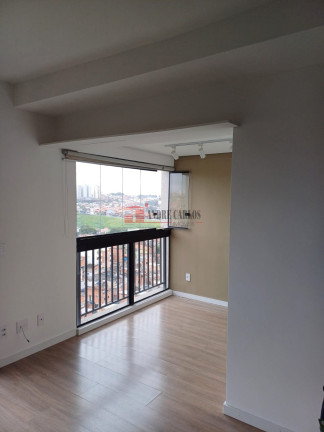 Imagem Apartamento com 1 Quarto à Venda, 43 m² em Jardim D'abril - Osasco Imagem Apartamento com 1 Quarto à Venda, 43 m² em Jardim D'abril - Osasco