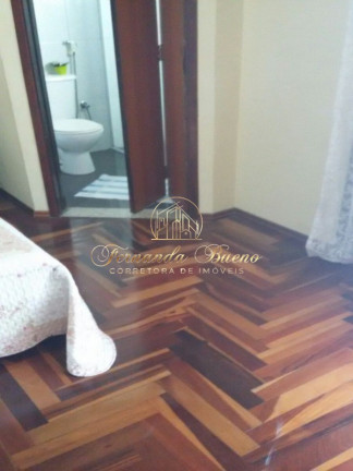 Imagem Imóvel com 3 Quartos à Venda, 170 m² em Parque Das Nações - Santo André Imagem Imóvel com 3 Quartos à Venda, 170 m² em Parque Das Nações - Santo André
