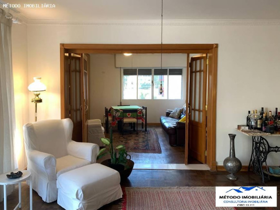 Imagem Apartamento com 2 Quartos à Venda, 174 m² em Jardins - São Paulo