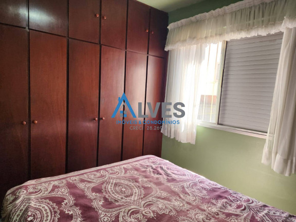 Imagem Apartamento com 2 Quartos à Venda, 65 m² em Assunção - São Bernardo Do Campo