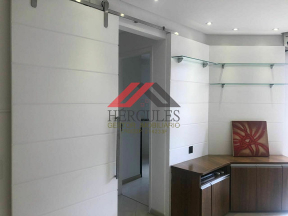 Imagem Apartamento com 2 Quartos à Venda, 63 m² em Pompeia - São Paulo