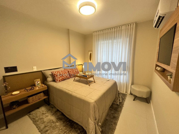 Imagem Apartamento com 3 Quartos à Venda, 91 m² em Santa Lúcia - Vitória