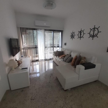 Imagem Apartamento com 3 Quartos à Venda, 97 m² em Enseada - Guarujá Imagem Apartamento com 3 Quartos à Venda, 97 m² em Enseada - Guarujá
