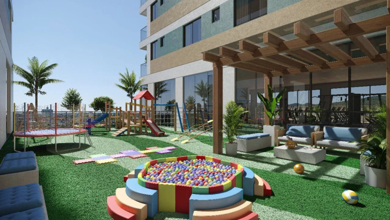 Imagem Apartamento com 3 Quartos à Venda, 1.288 m² em Perequê - Porto Belo Imagem Apartamento com 3 Quartos à Venda, 1.288 m² em Perequê - Porto Belo