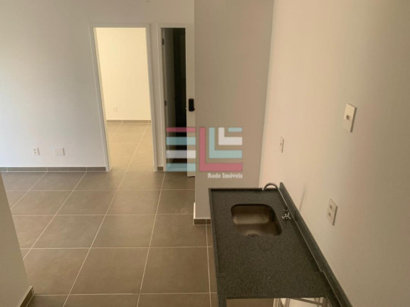 Imagem Imóvel com 2 Quartos à Venda, 39 m² em Vila Mariana - São Paulo