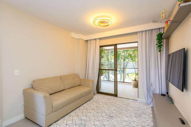 Imagem Apartamento com 2 Quartos à Venda, 107 m² em Portão - Curitiba Imagem Apartamento com 2 Quartos à Venda, 107 m² em Portão - Curitiba