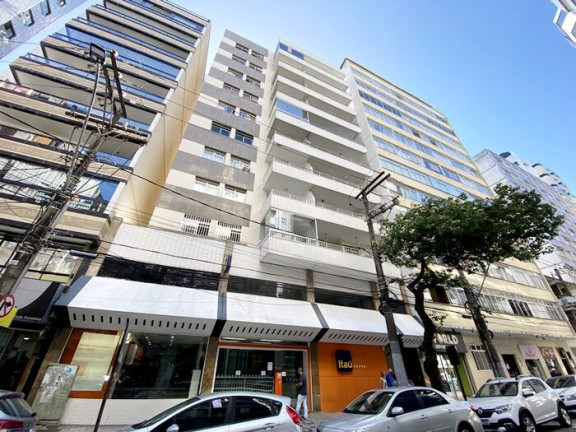 Cobertura com 3 Quartos à Venda, 187 m² em Centro - Guarapari