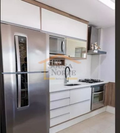 Imagem Apartamento com 3 Quartos à Venda, 65 m² em Vila Maria Alta - São Paulo Imagem Apartamento com 3 Quartos à Venda, 65 m² em Vila Maria Alta - São Paulo
