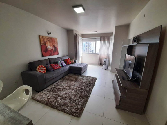 Foto do imóvel Apartamento à Venda, 98 m² em Alphaville Centro Industrial E Empresarial/alphaville. - Barueri