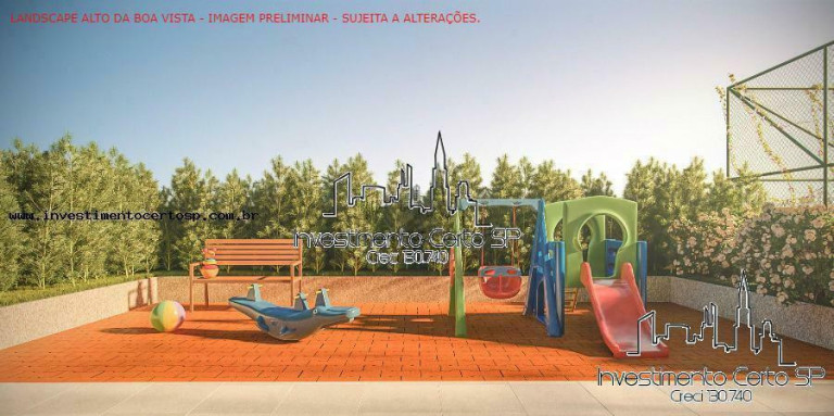 Imagem Apartamento com 3 Quartos à Venda, 110 m² em Santo Amaro - São Paulo Imagem Apartamento com 3 Quartos à Venda, 110 m² em Santo Amaro - São Paulo