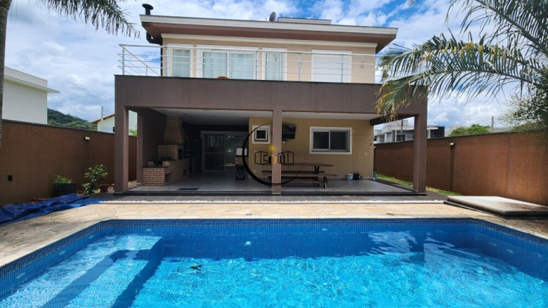 Casa de Condomínio com 3 Quartos para Alugar, 300 m² em Residencial Ibi-aram - Itupeva