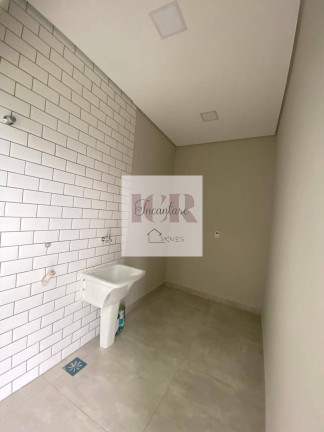 Imagem Casa de Condomínio com 3 Quartos à Venda, 300 m² em Aparecidinha - Sorocaba