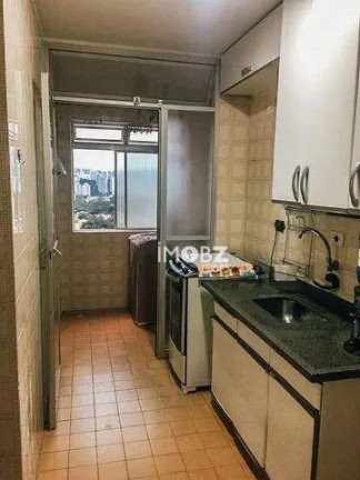 Imagem Imóvel com 2 Quartos à Venda, 60 m² em Santo Amaro - São Paulo Imagem Imóvel com 2 Quartos à Venda, 60 m² em Santo Amaro - São Paulo