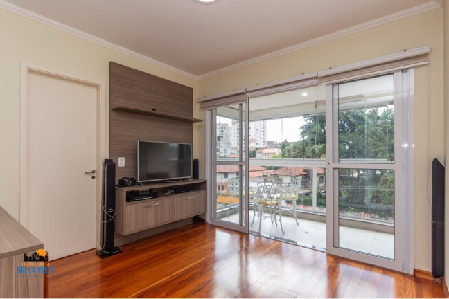 Imagem Apartamento com 1 Quarto à Venda,  em Saúde - São Paulo