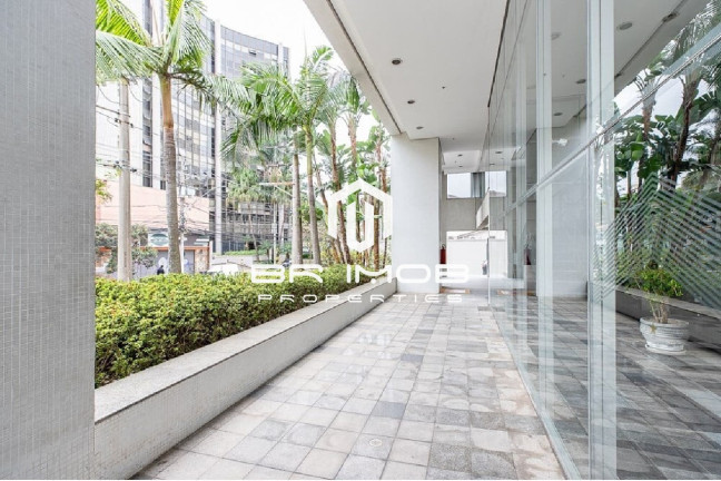 Imagem Sala Comercial à Venda, 33 m² em Chácara Santo Antônio (zona Sul) - São Paulo