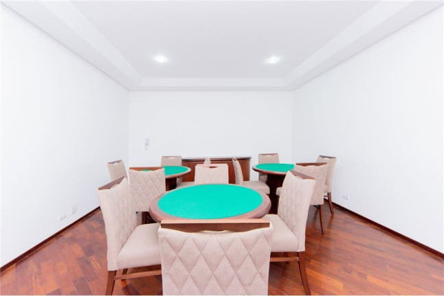 Imagem Apartamento com 3 Quartos à Venda, 189 m² em Vila Suzana - São Paulo