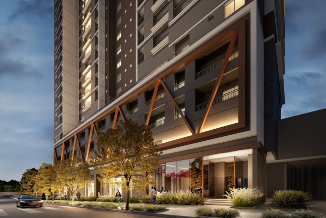 Imagem Apartamento com 2 Quartos à Venda, 74 m² em Aclimação - São Paulo Imagem Apartamento com 2 Quartos à Venda, 74 m² em Aclimação - São Paulo