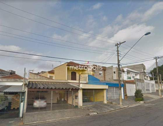 Imagem Sobrado com 3 Quartos à Venda, 120 m² em Olímpico - São Caetano Do Sul