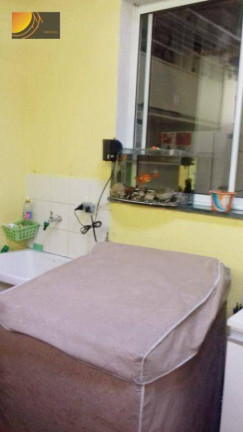 Imagem Casa com 2 Quartos à Venda, 80 m² em Morro Doce - São Paulo Imagem Casa com 2 Quartos à Venda, 80 m² em Morro Doce - São Paulo