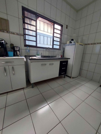 Imagem Casa com 2 Quartos à Venda, 110 m² em Jardim Independência - Taubate