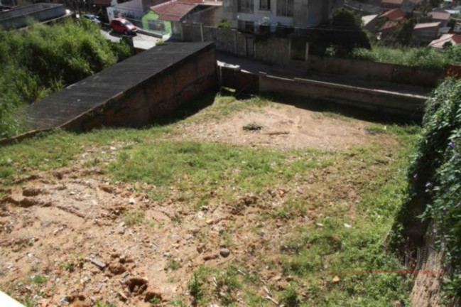Imagem Terreno à Venda, 432 m² em Agronômica - Florianópolis Imagem Terreno à Venda, 432 m² em Agronômica - Florianópolis