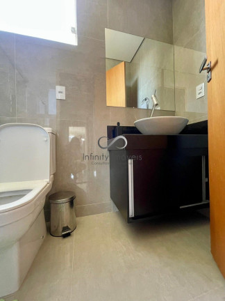 Imagem Casa de Condomínio com 4 Quartos à Venda, 550 m² em Lagoa Santa Park Residence - Lagoa Santa