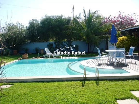 Imagem Casa com 6 Quartos à Venda, 252 m² em Geribá - Armação Dos Búzios Imagem Casa com 6 Quartos à Venda, 252 m² em Geribá - Armação Dos Búzios