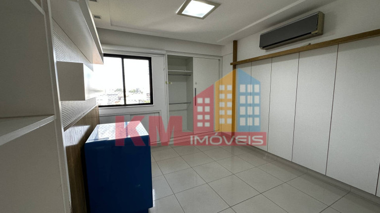 Imagem Apartamento com 3 Quartos à Venda, 200 m² em Centro - Mossoró