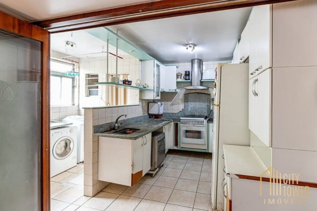 Imagem Apartamento com 3 Quartos à Venda, 120 m² em Paraíso - São Paulo