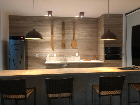 Imagem Casa com 5 Quartos à Venda, 550 m² em Itacimirim - Camaçari