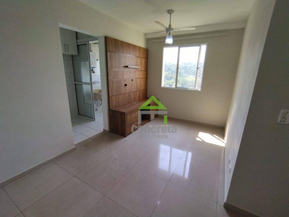 Imagem Apartamento com 2 Quartos à Venda, 50 m² em Jardim Petrópolis - Cotia Imagem Apartamento com 2 Quartos à Venda, 50 m² em Jardim Petrópolis - Cotia