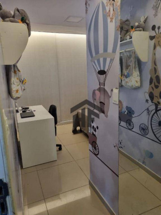 Imagem Apartamento com 2 Quartos à Venda, 65 m² em Piedade - Jaboatão Dos Guararapes