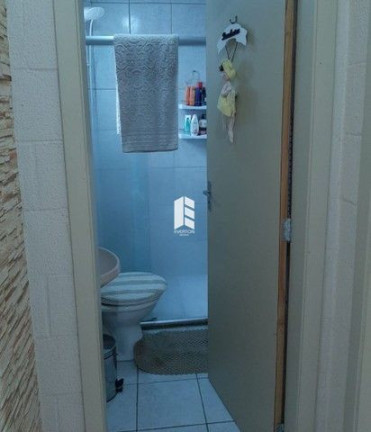 Imagem Apartamento com 2 Quartos à Venda, 43 m² em Juscelino Kubitschek - Santa Maria
