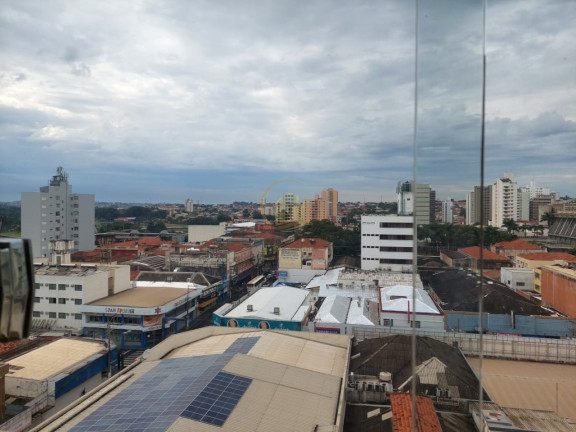 Imagem Apartamento com 2 Quartos à Venda, 58 m² em Centro - São José Do Rio Preto Imagem Apartamento com 2 Quartos à Venda, 58 m² em Centro - São José Do Rio Preto
