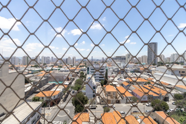 Imagem Apartamento com 3 Quartos à Venda, 180 m² em Mooca - São Paulo Imagem Apartamento com 3 Quartos à Venda, 180 m² em Mooca - São Paulo