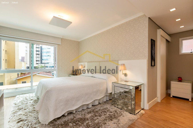 Imagem Apartamento com 3 Quartos à Venda, 167 m² em água Verde - Curitiba Imagem Apartamento com 3 Quartos à Venda, 167 m² em água Verde - Curitiba
