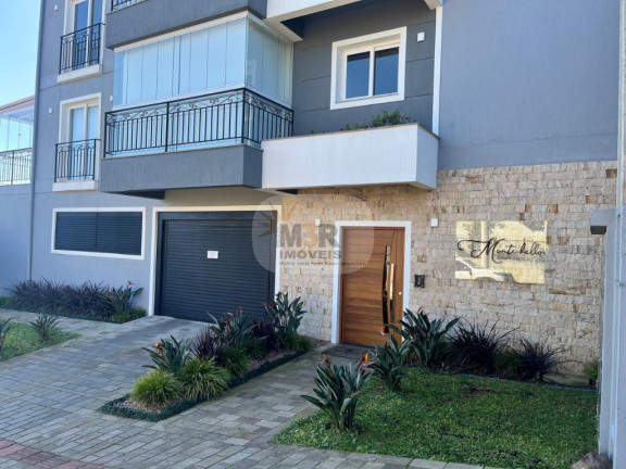 Imagem Apartamento com 2 Quartos à Venda, 74 m² em Pousada Da Neve - Nova Petrópolis